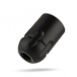 Держатель алюминиевый многоразовый для тату машинки Ambition Soldier