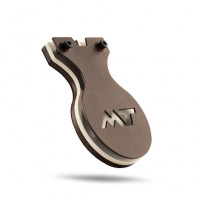 Педаль для тату машинки Mustang MT FS RCA Старая Медь