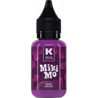 Тату краска ink  - Dark orchid от Насти Miki Mo - 30 мл